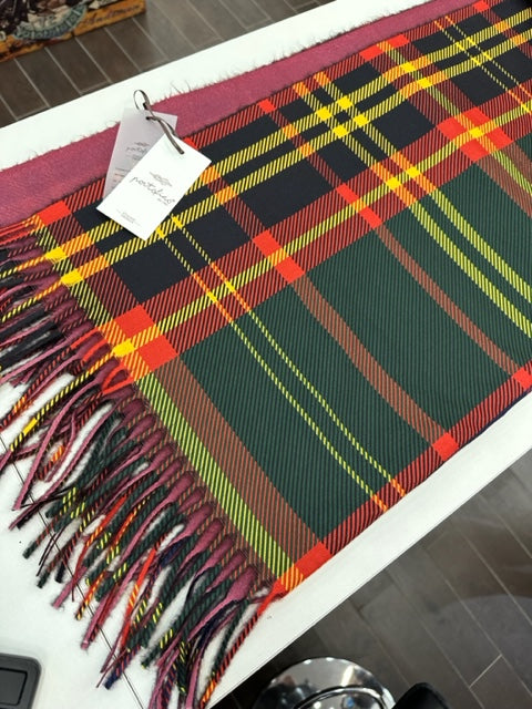 SCIARPONE CASHMERE  PORTOFINO