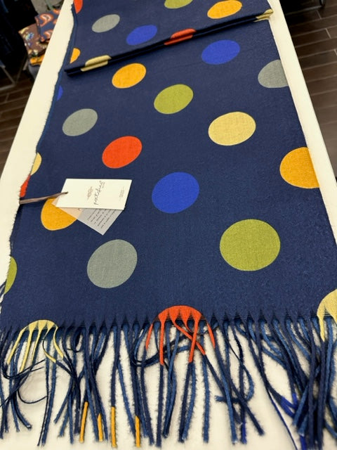 SCIARPONE CASHMERE  PORTOFINO