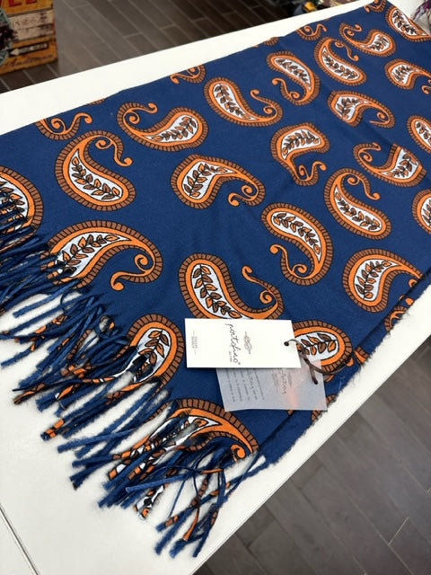 SCIARPONE CASHMERE  PORTOFINO