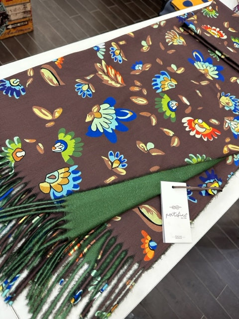 SCIARPONE CASHMERE  PORTOFINO