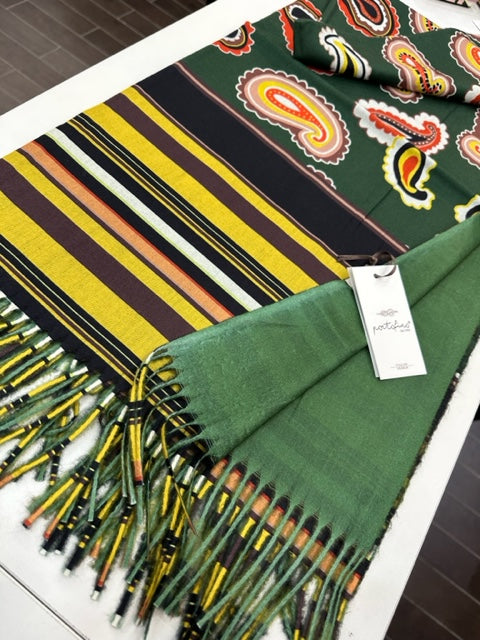 SCIARPONE CASHMERE  PORTOFINO