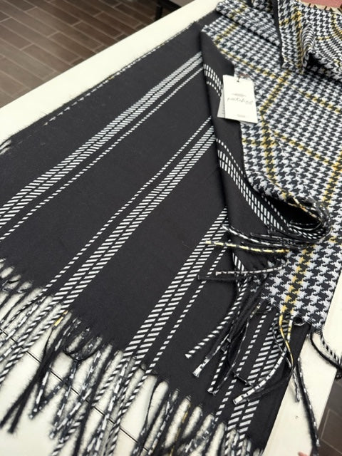 SCIARPONE CASHMERE  PORTOFINO