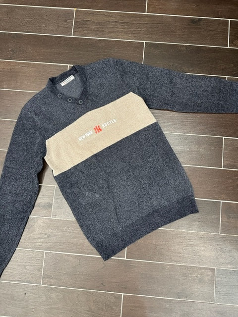 MAGLIA CINIGLIA RED JACK