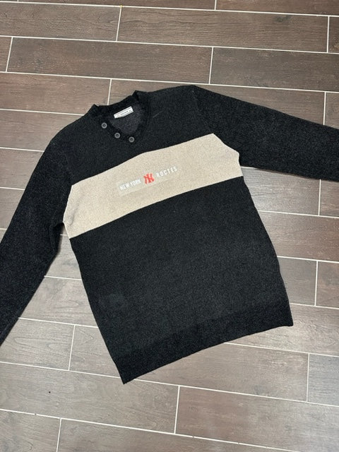 MAGLIA CINIGLIA RED JACK