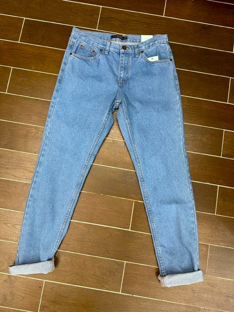 JEANS CHIARO CORSO DA VINCI