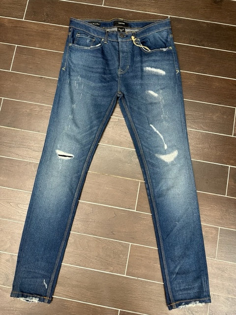 JEANS XAGON MAN