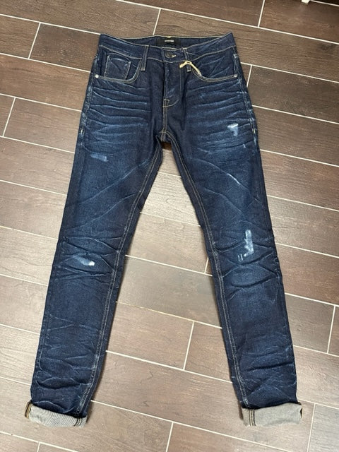 JEANS XAGON MAN