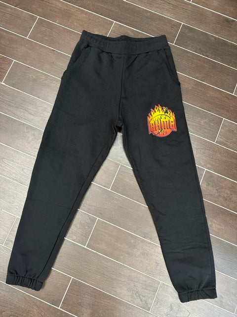 PANTALONE TUTA BHMG
