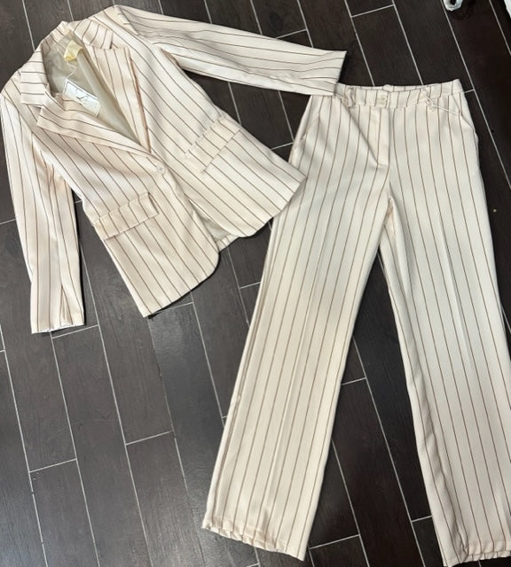 TAILLEUR GESSATO
