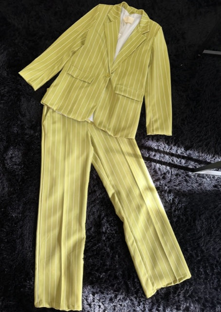 TAILLEUR GESSATO