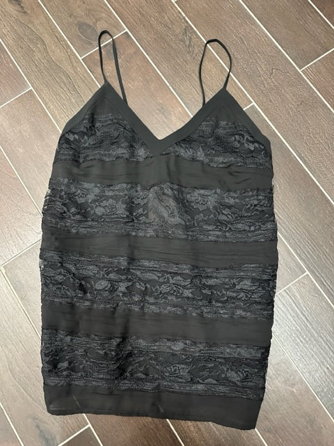 TOP IN PIZZO - MARIUCCIA