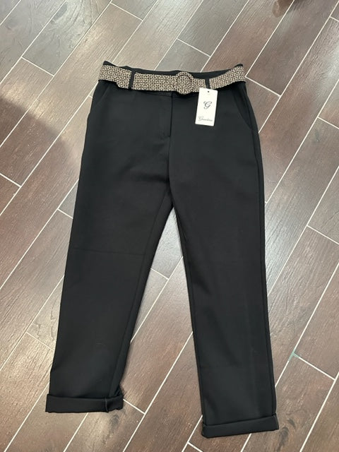 PANTALONE - GASOLINA