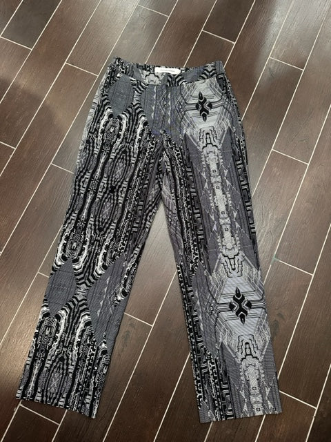PANTALONE VITA ALTA SILVIAN HEACH