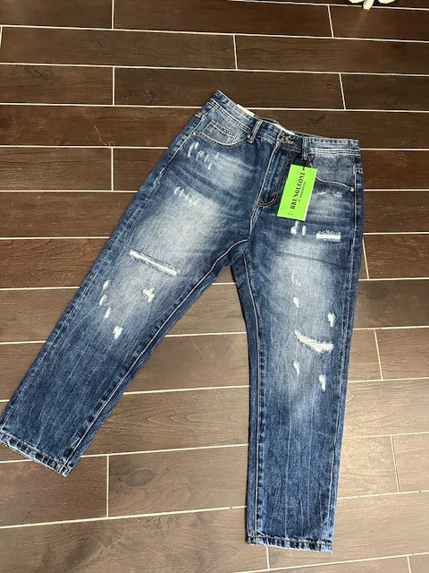 JEANS BRUNO LEONI