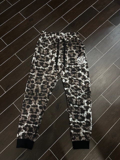 PANTALONE TUTA RICHMOND