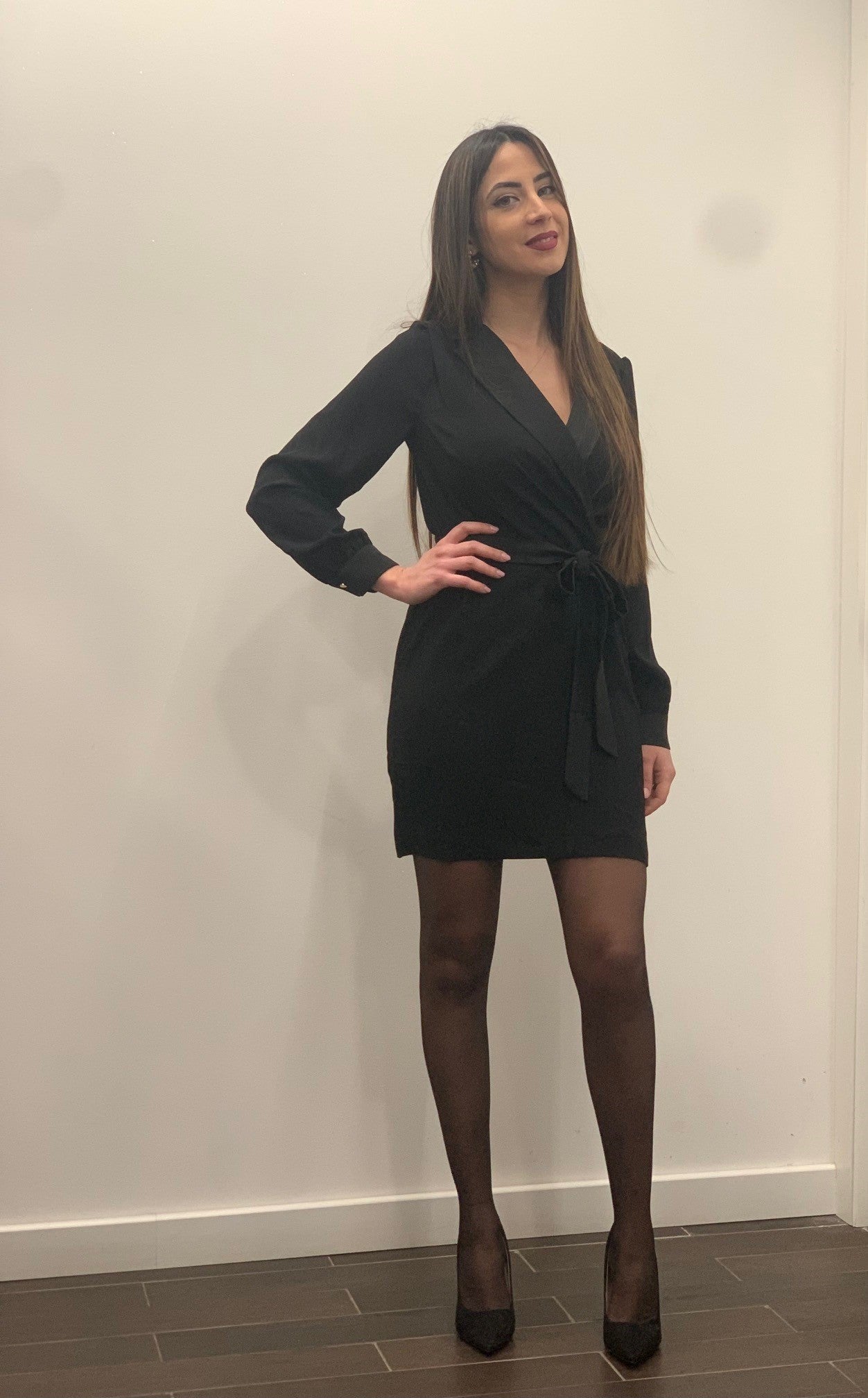 Vestito Silvian Heach