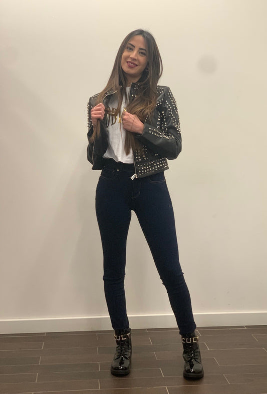 JEANS GUESS SHAPE UP EST 1981
